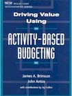 Activity Based Budgeting