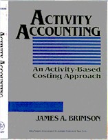 activity based costing